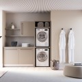 Colavene   SmarTop, sistema di arredo modulare per spazio lavanderia00010