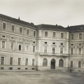 Fondazione 1563; Archivio; Educatorio Duchessa Isabella Torino nel 1911