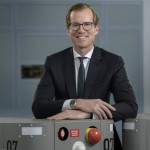 Andreas Hohmann, CEO CPM – Dürr Italia