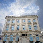 Brafa visitare Bruxelles museo Magritte ph  N Treacy
