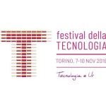 festival della tecnologia torino fondazione 1563