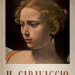 Fondazione 1563 - copertina Il Caravaggio di Roberto Longhi