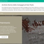 Fondazione 1563 nuovo sito (Archivio Storico)