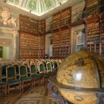 Fondazione 1563 - Sala dei Mappamondi accademia delle Scienze Torino