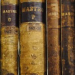 Fondazione 1563   volumi archivio