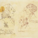 P L  Ghezzi, Vivaldi, Farsetti, Casoni