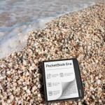 PocketBook   ereader Era impermeabile