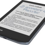 PocketBook   Verse Pro Color, ereader impermeabile con schermo tattile a colori e pulsanti meccanici