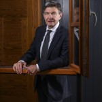 Roberto Navello   Presidente e Direttore commerciale