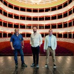 Viega per Teatro Petrarca (AR)   Installatore L Agnelli Ing  R Valdarnini M  Ruo CTC Viega