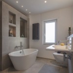 wedi   ristrutturazione bagno a Munster